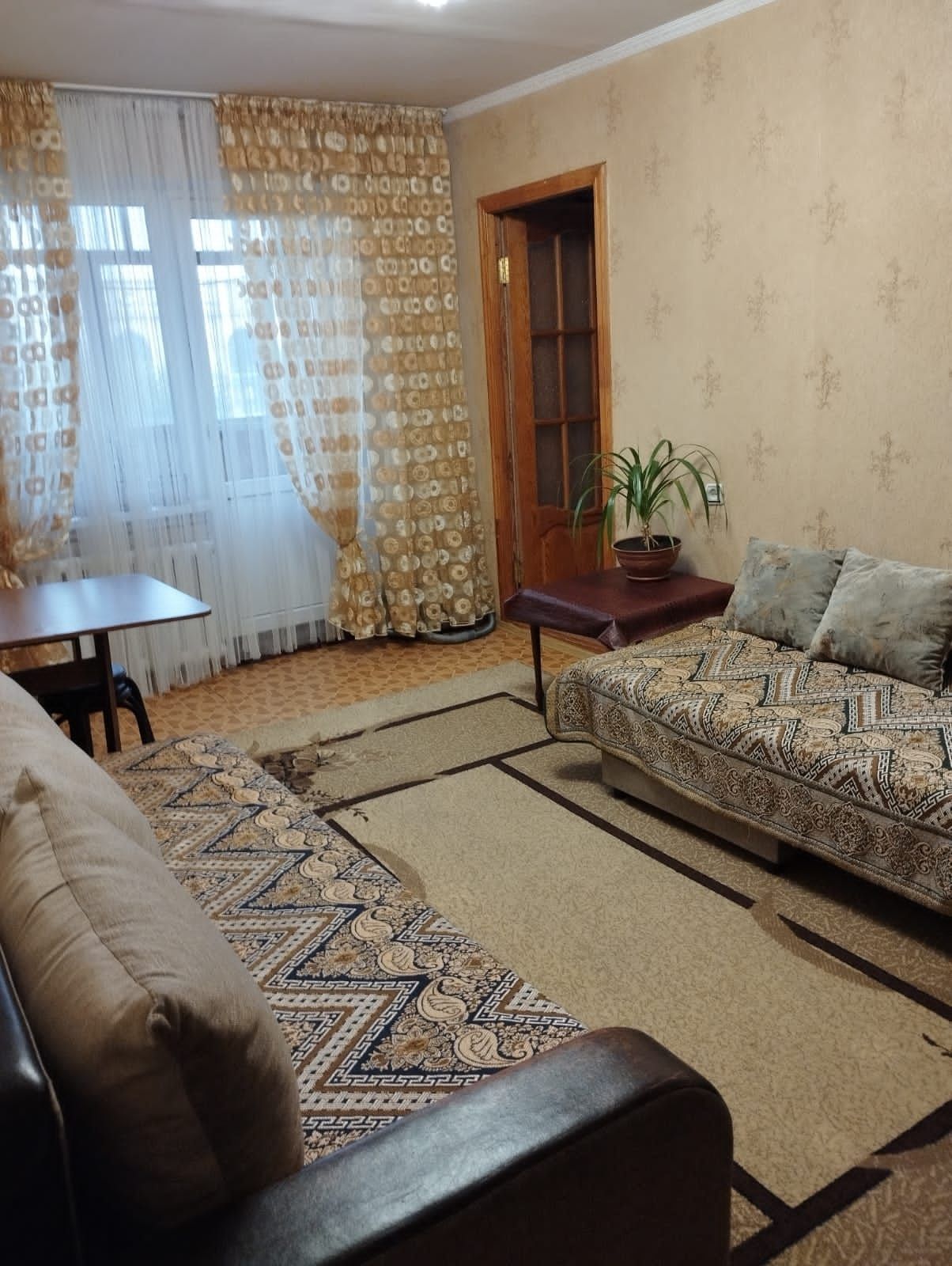 Продам 2-х комнатную квартиру!