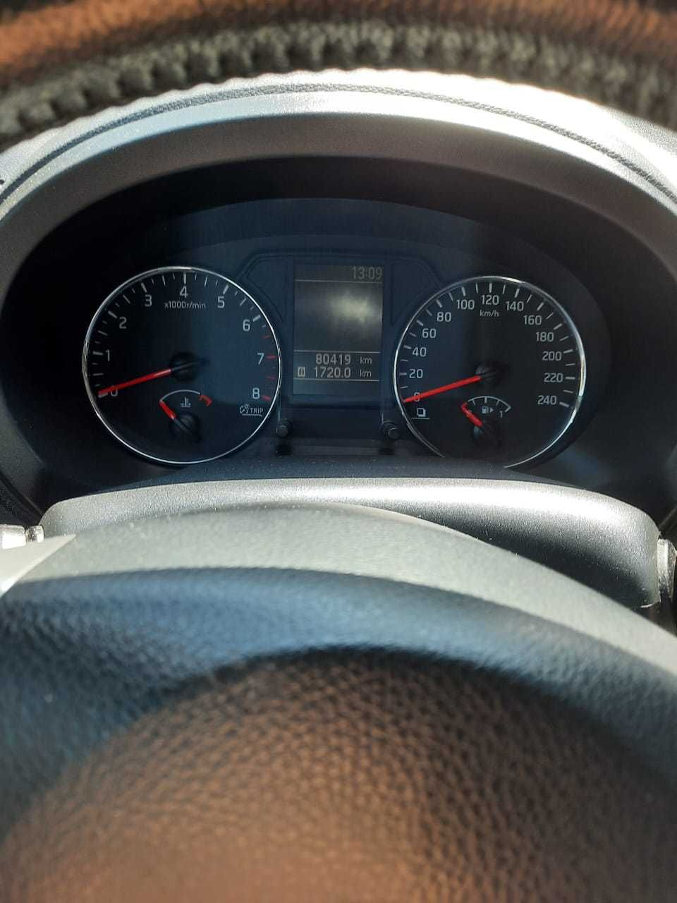 Продаю Nissan X-Trail 2013 г.