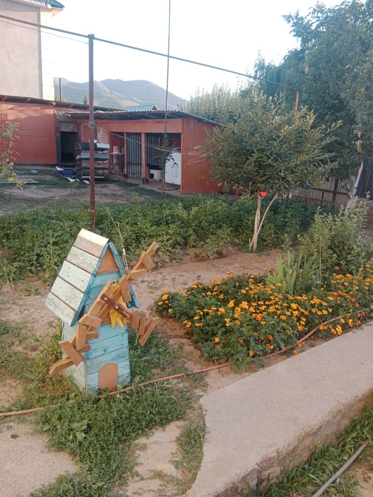 Продам дом срочно