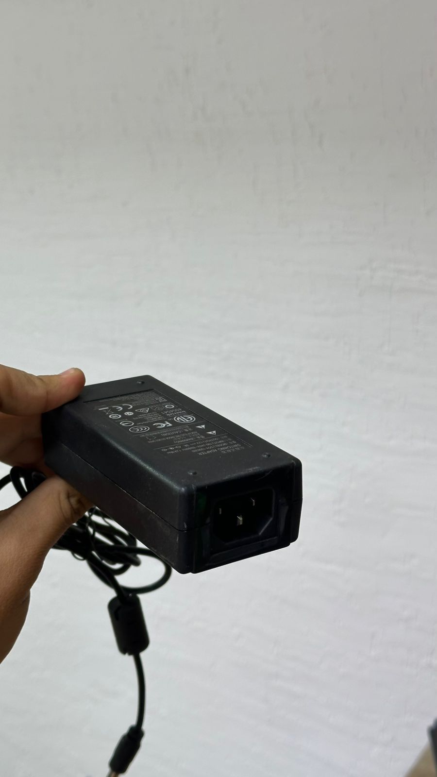 Блок питания 12V