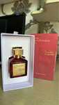 Maison Francis Kurkdjan Baccarat Rouge 540 парфюмерная вода
