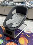 Электрошезлонг Coolbaby