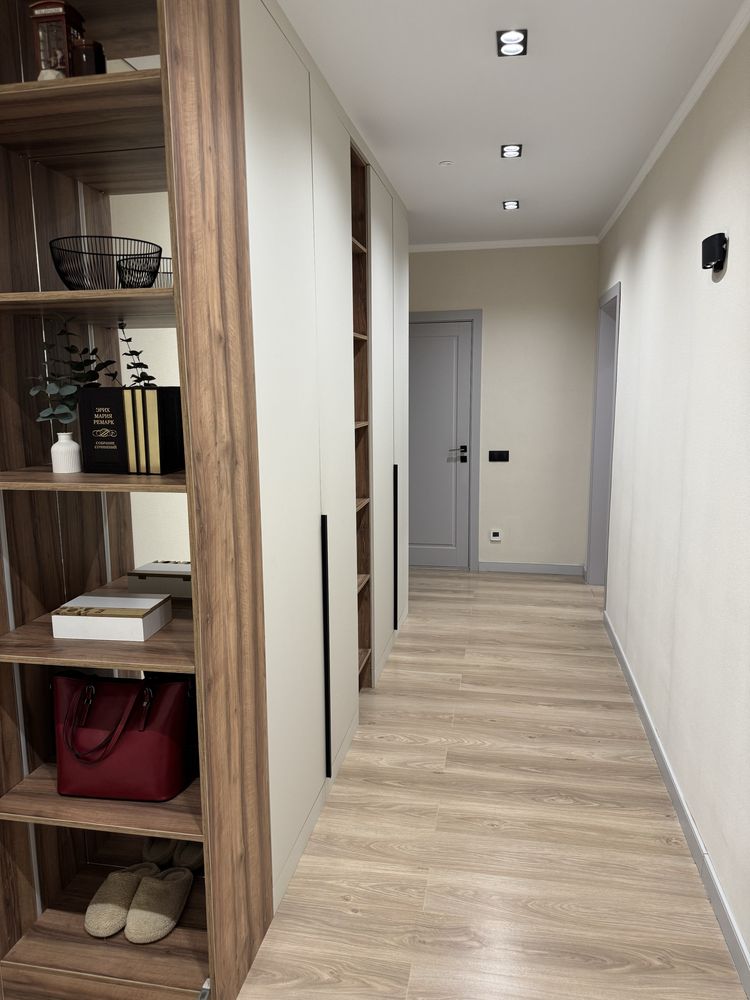 Продам Квартиру 55кв.м