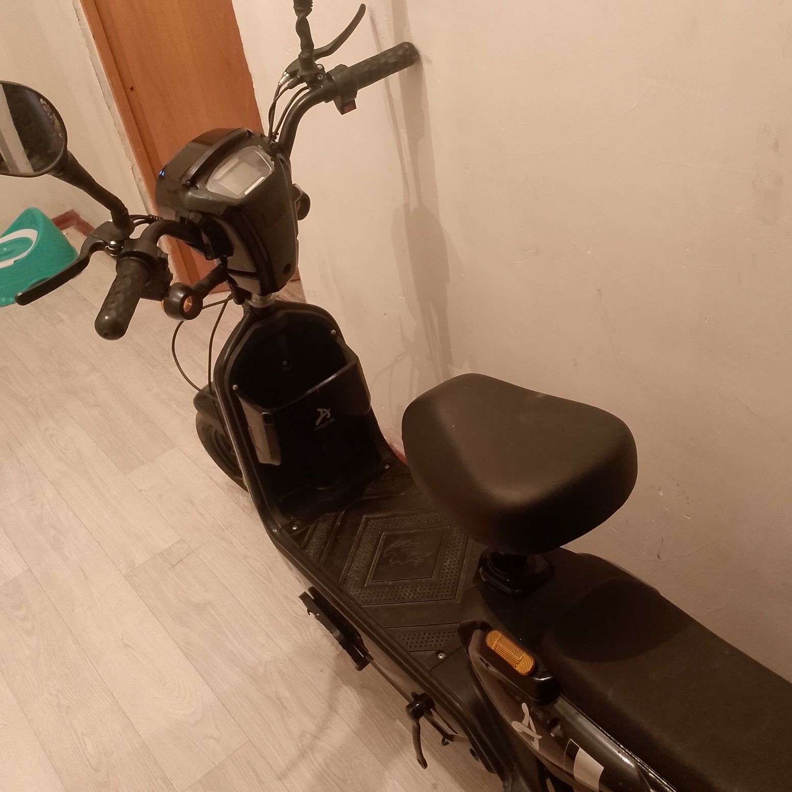 Продам Электро самакат
