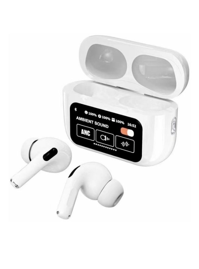 Продам AirPods Pro 2, чехол в подарок