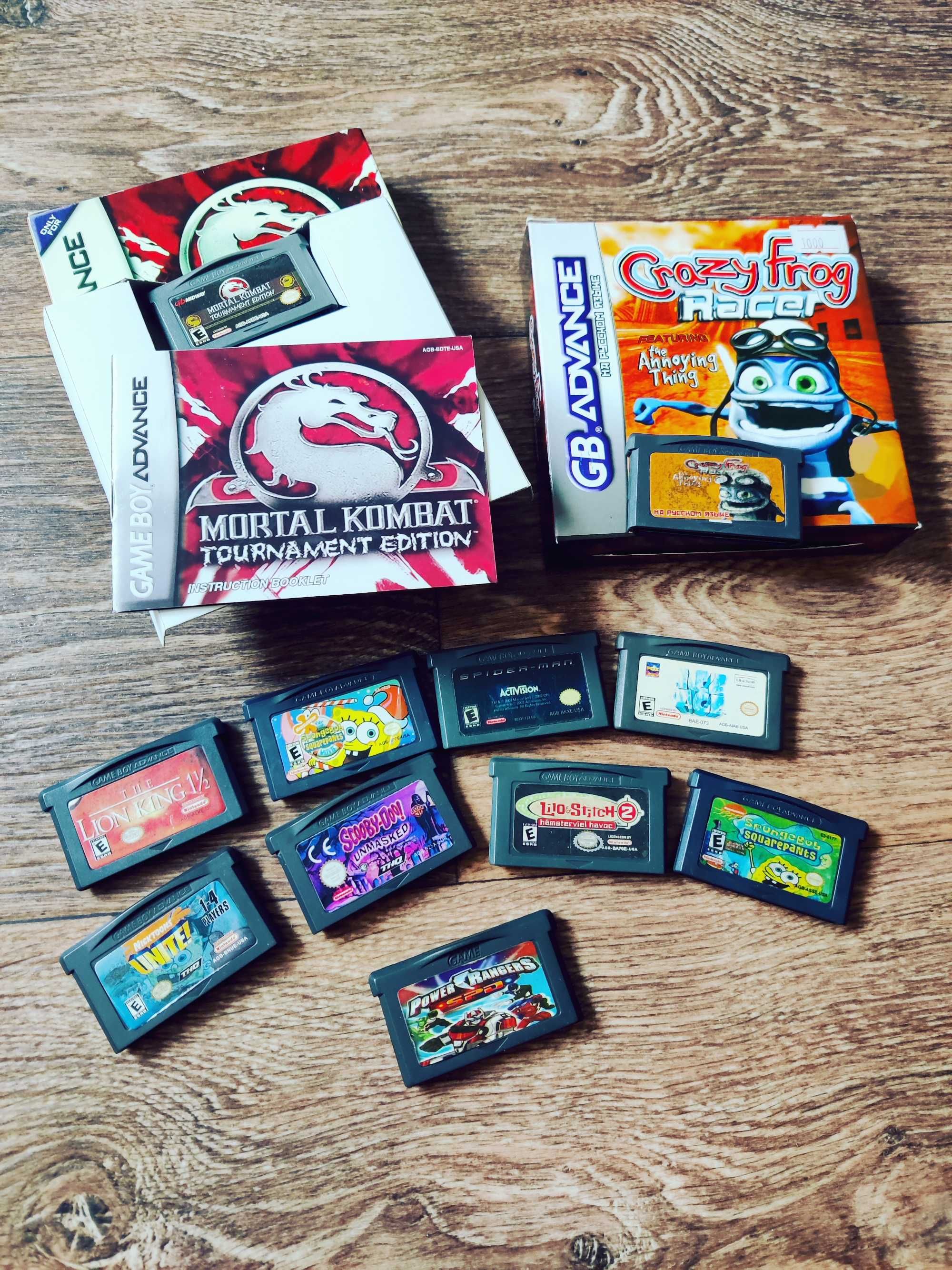 Игры Сега, СНЕС, PS, Xbox, GameCube