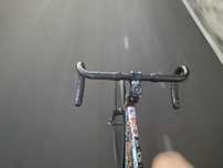 Fixed gear horse