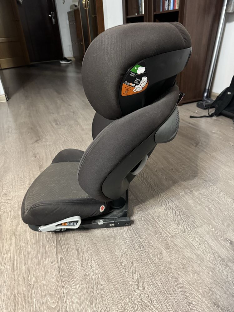 Детское Автокресло Be Safe