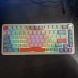Ajazz 820 max клавиатура