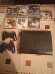 Playstation 3 Super slim