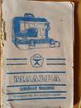 Продам б/у швейную машинку" Мальва" кл 120