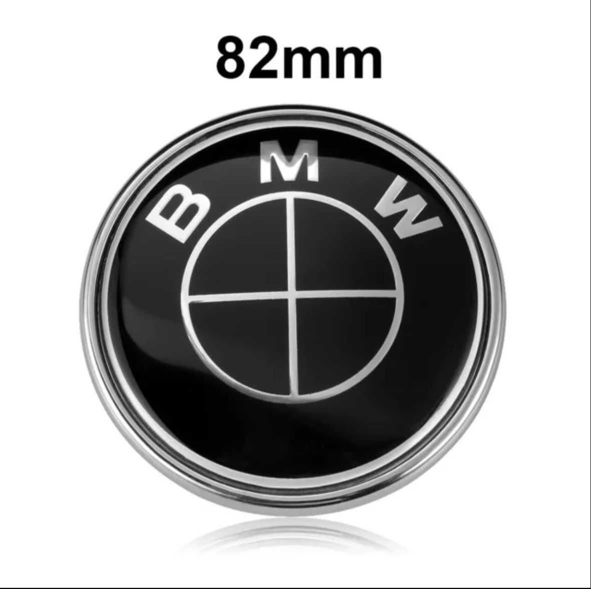 Bmw эмблема капота бмв значек на багажник