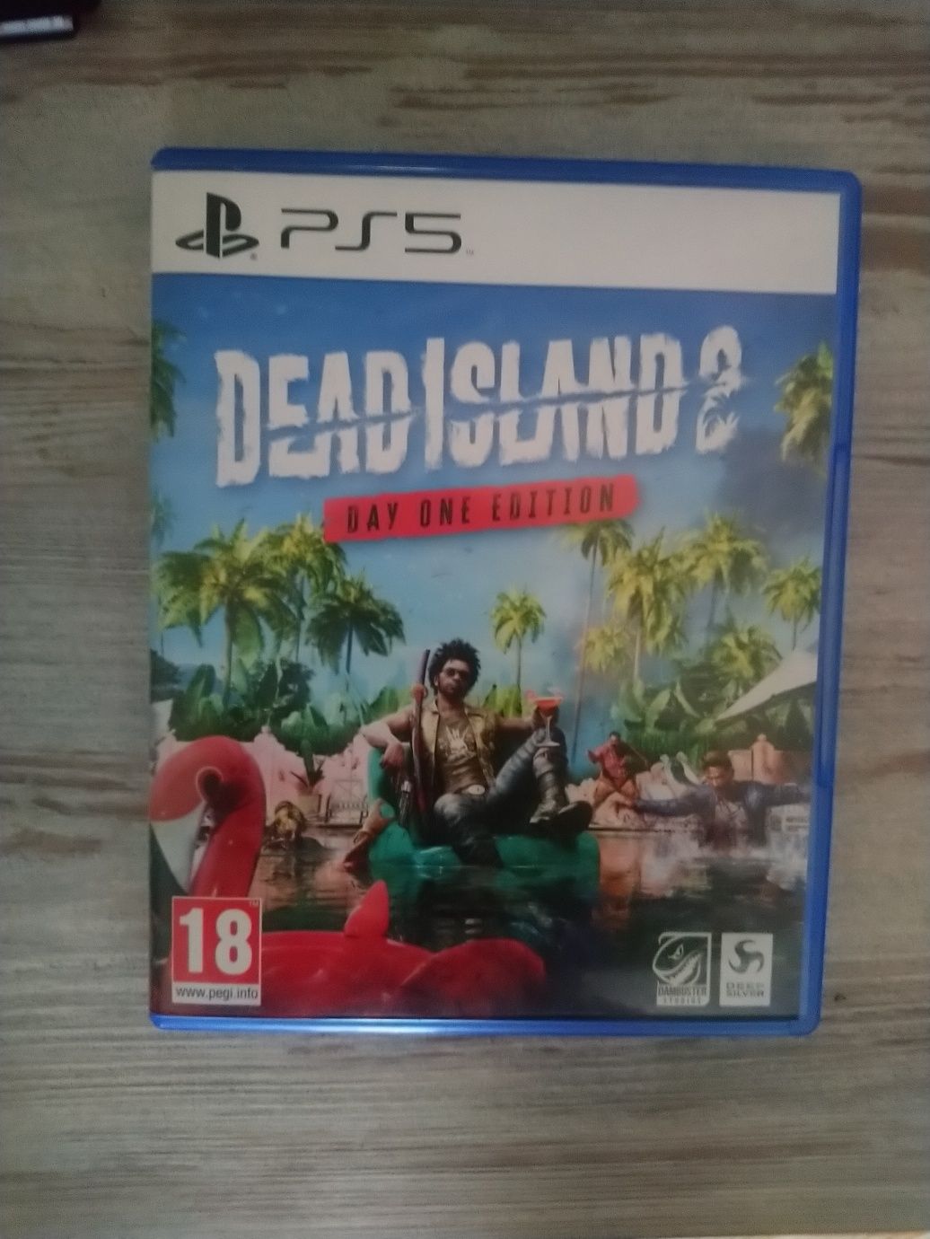 Dead island 2 ps5