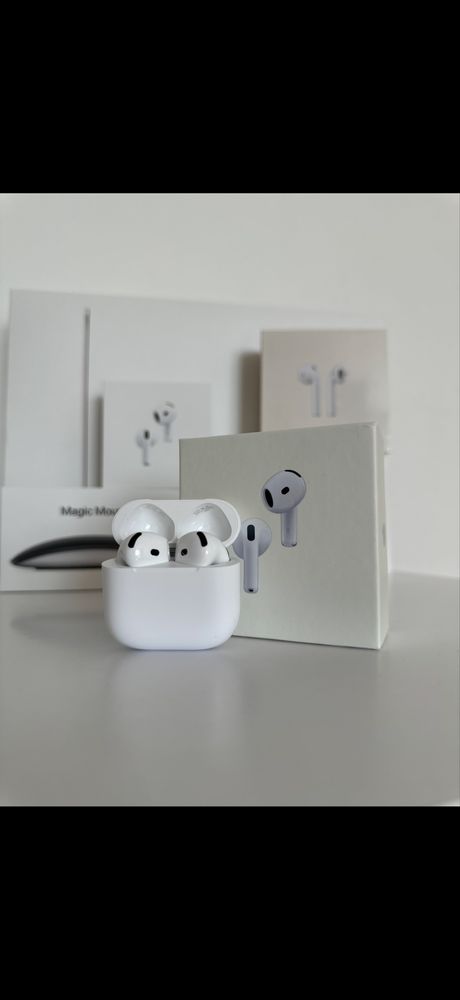 Air pods pro2  premium 1:1