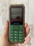 Очень хорошего качества Philips