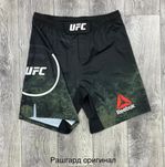 Шорты   ufc   MMA