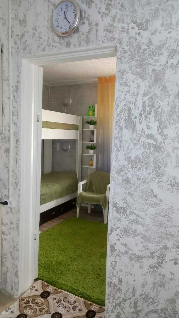 Продам 2 комнатный уютный дом в ЛЕСХОЗЕ