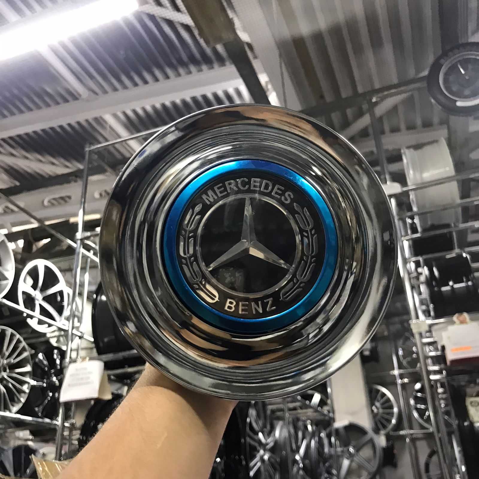 колпаки для мерседес тарелка от 9000 до 22 000