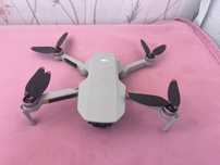 Квадрокоптер/Дрон DJI mini 2