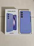 Samsung A54 256 gb Ram 8 5G EAC