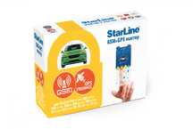 GPS Модуль StarLine Мастер 6 GPS
Модуль StarLine Мастер 6 GPS
Модуль S