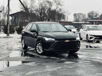 Шевроле Монза в кредит без первоначального взноса
