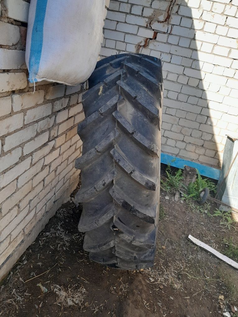 Шины большие грузов