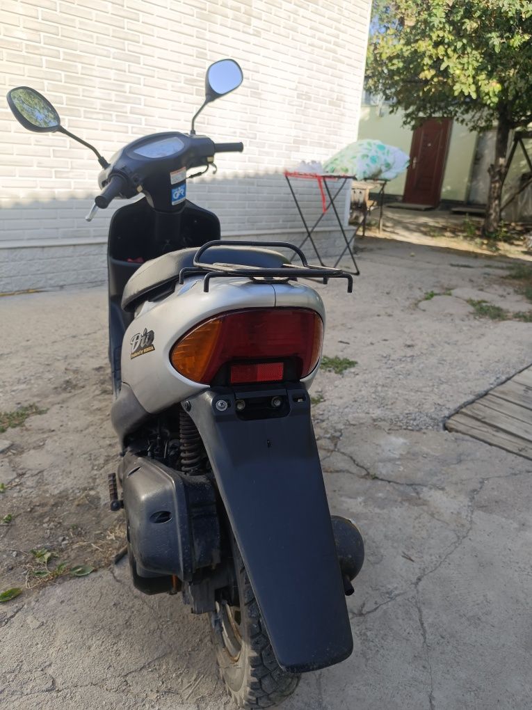 Продам Хонда Дио af 35