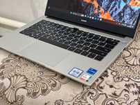 Huawei MateBook D14/ Ультрабук в Идеале/ Core i5