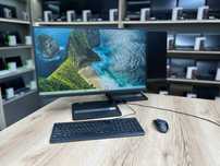 Lenovo IdeaCentre AIO 3 27ALC6 / 8GB / 256GB - стильный моноблок