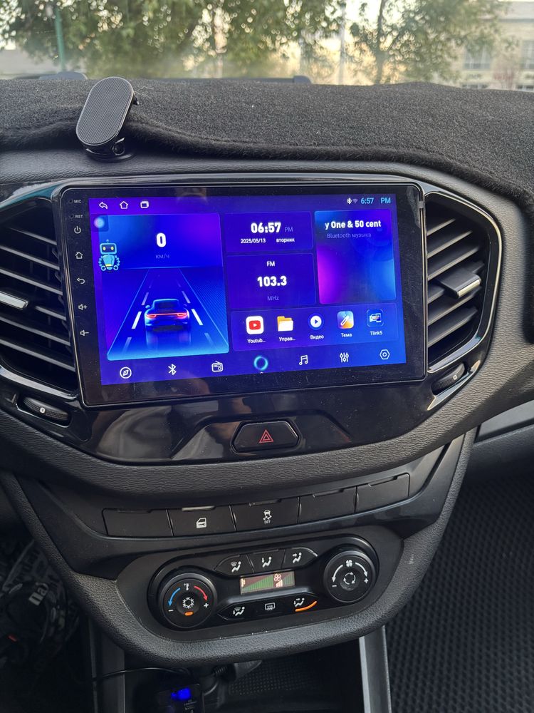 Lada Vesta Лада Веста 2019 года