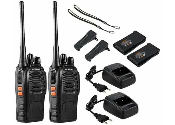 Рация.  WLN. Baofeng. Motorola. Оптом и в розницу. Прошивка. Документы