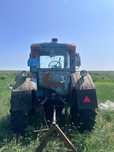 Продам МТЗ 80 на ходу