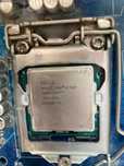 Продам процессор intel core i3-3220