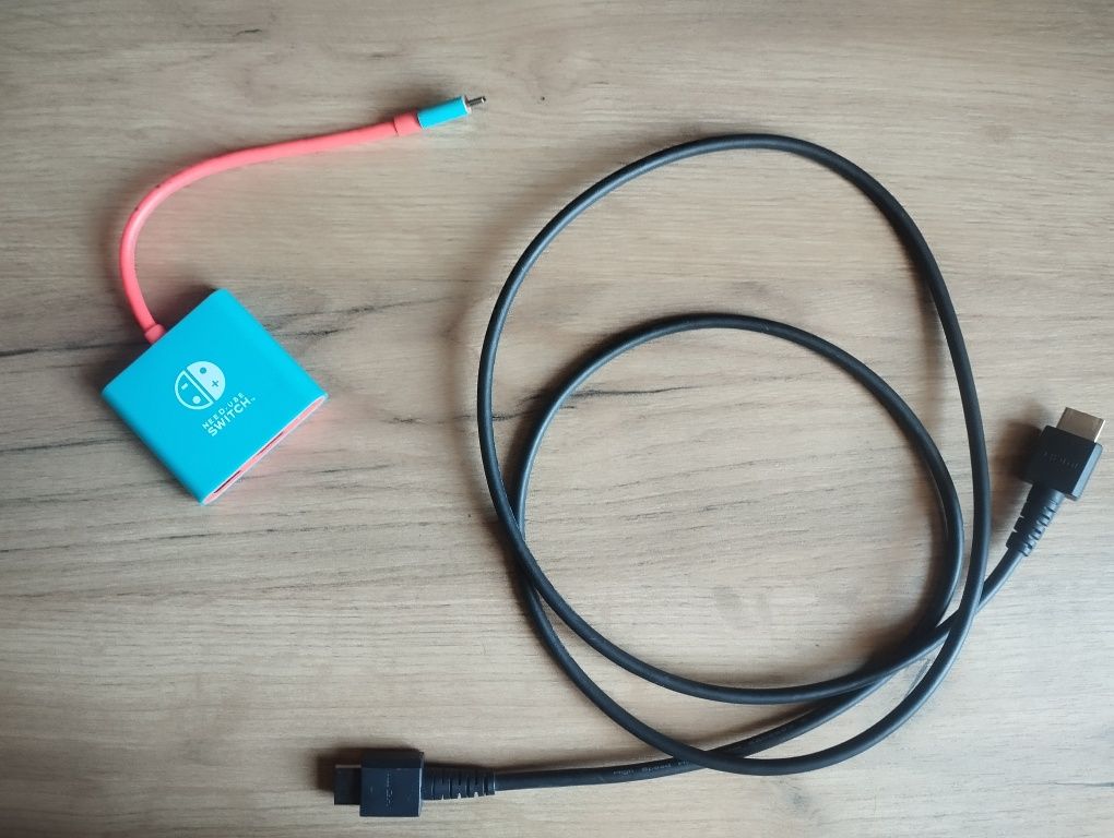 Продается Nintendo switch