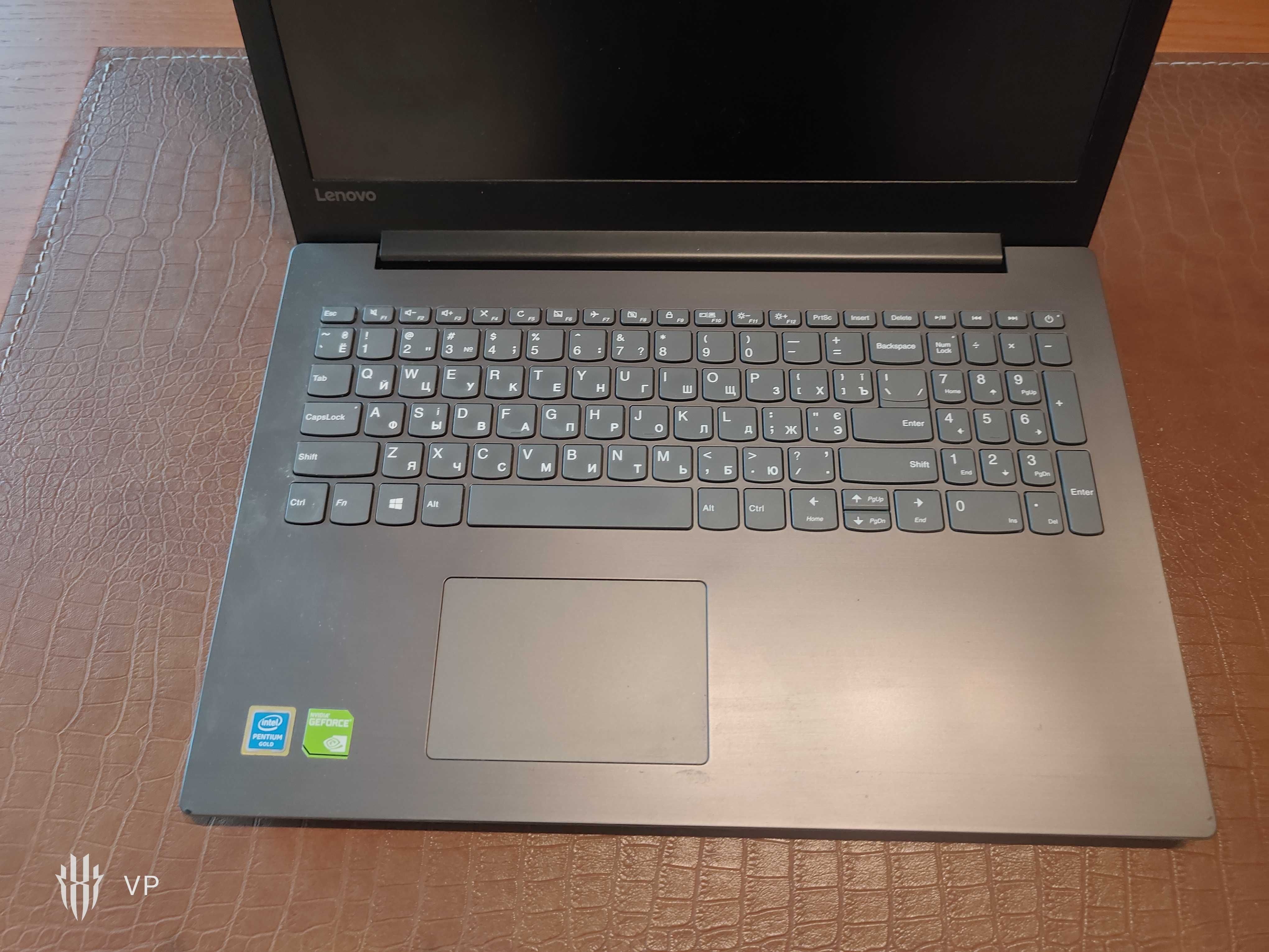 Ноутбук Lenovo IdeaPad 330-15IKB Б/У