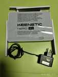 Продам Роутер (гигабитный интернет-центр) Keenetic Hero.