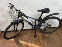 Велосипед Bicycle Dynamic 1.0 26” отличное состояние