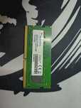 Оперативная память Adata ddr4 16gb 2400ghz sodimm