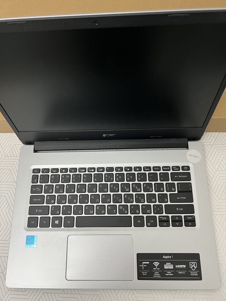 Продам ноутбук Ноутбук Acer Aspire