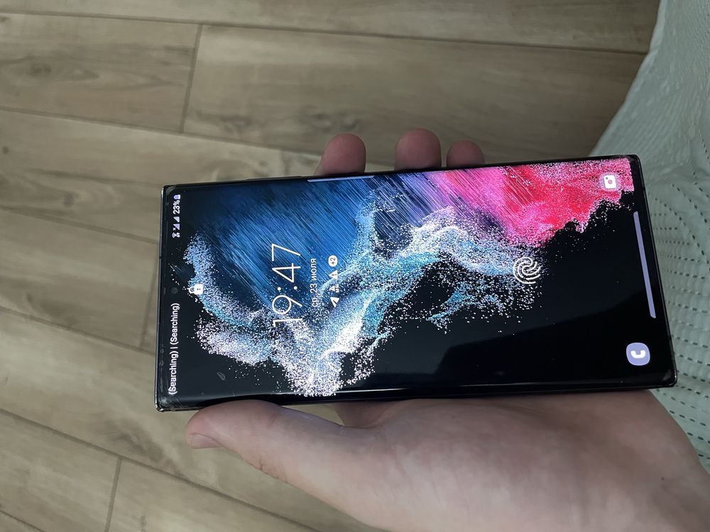 Samsung S22ultra