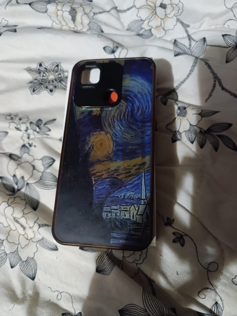 Продам Redmi9c за 30000