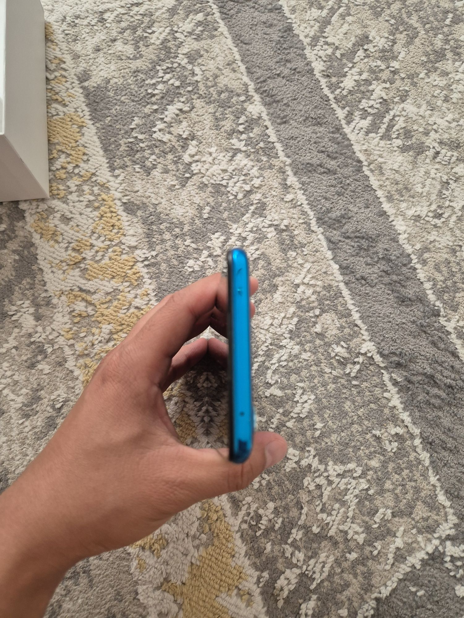 Oppo A91 8gb 128gb