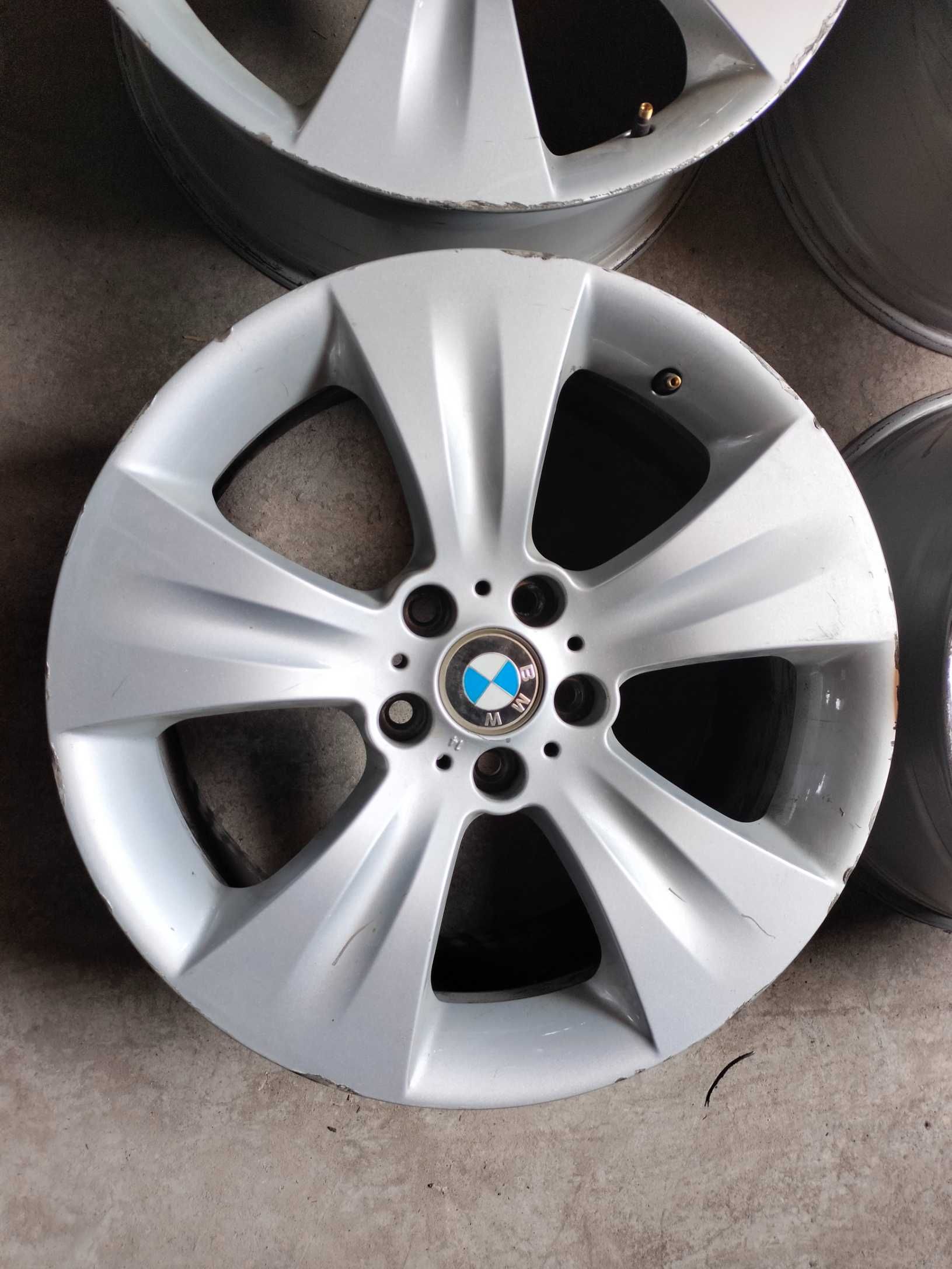 Bmw x5 e70, e53 из Японии