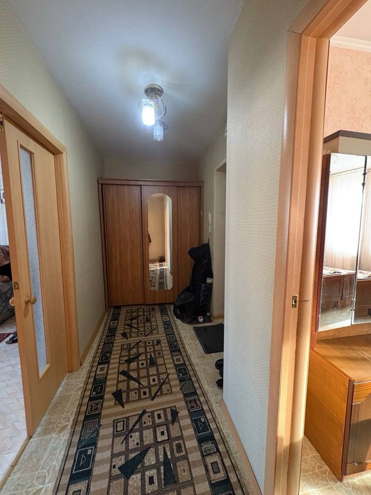 Продам 2 комнатную квартира проспект Абылайхана
