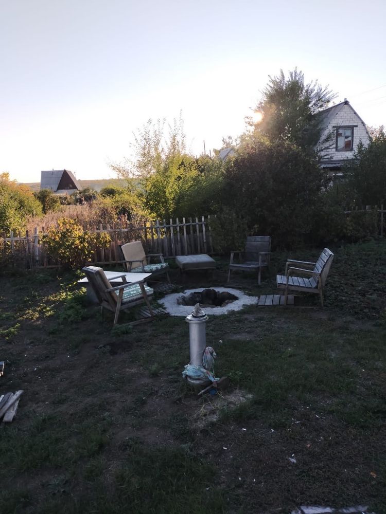 Продам дачу в экологическичистом районе