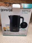 Электрическмй чайник gorenje