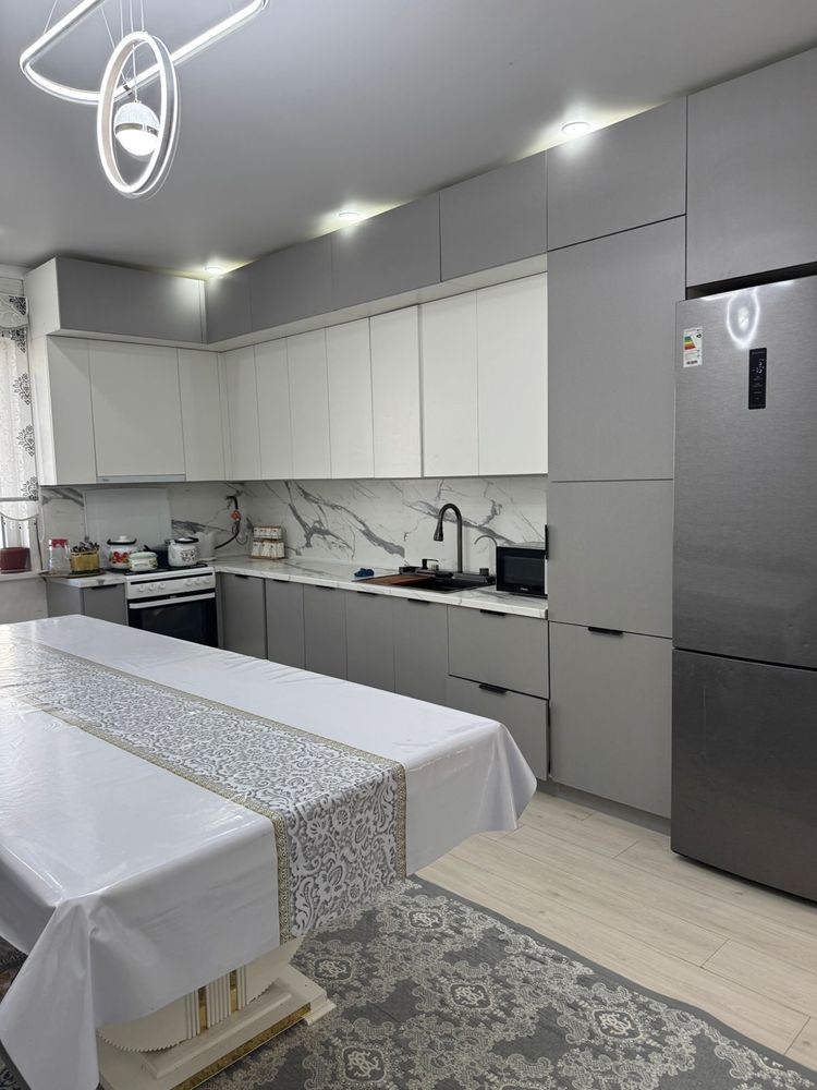 Продам Новый Дом. Карасайский район. Уштерек
