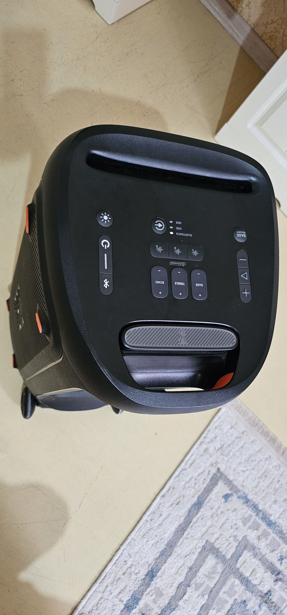 JBL PARTYBOX 310 калонкасы сатылады