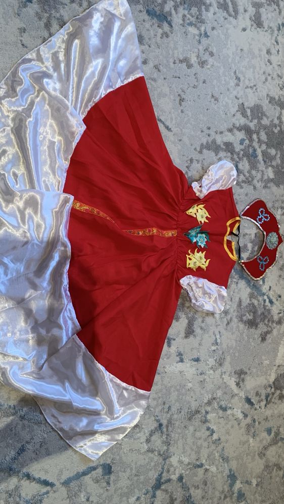 Платья для девочек